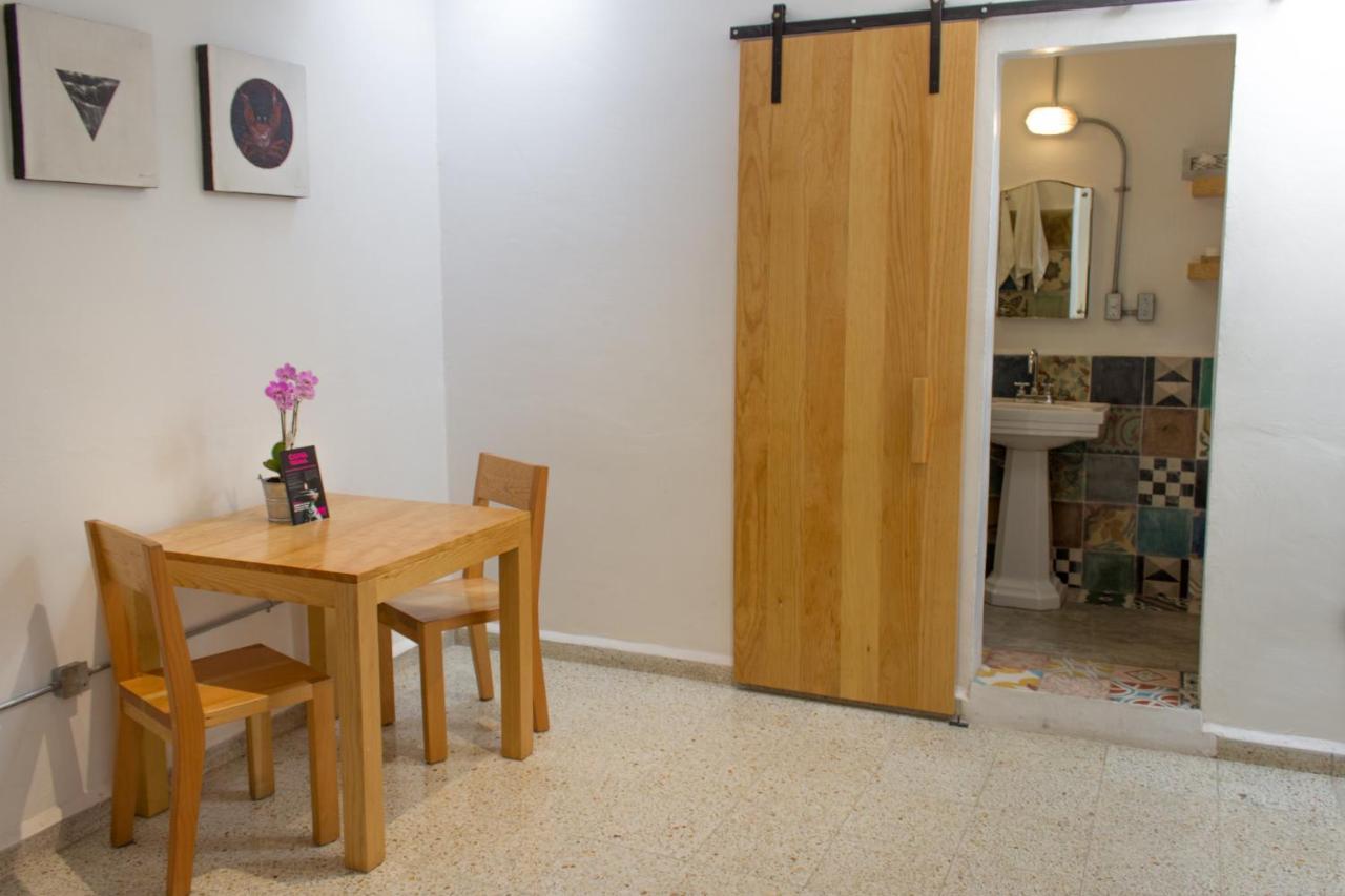 Agrado Guest House Oaxaca Екстер'єр фото